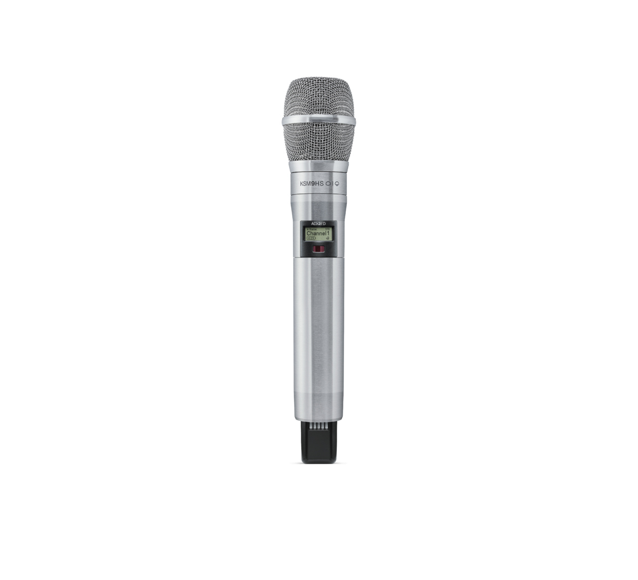 Shure ADX2FD/K9HSN=-G56